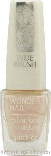 IsaDora Wonder Nail Polish 6ml - 780 Opaline - Nail Polish at MyPerfumeShop by IsaDora