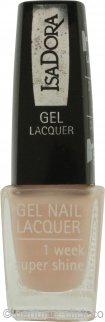 IsaDora Gel Nail Lacquer 6ml - 251 Gone Sailing - Nail Polish at MyPerfumeShop by IsaDora