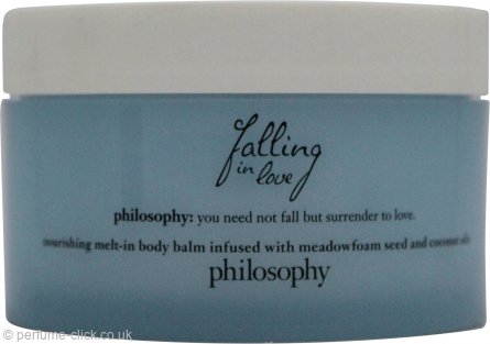 Philosophy Falling in Love Body Balm 190g - Bath & Body at MyPerfumeShop by Philosophy