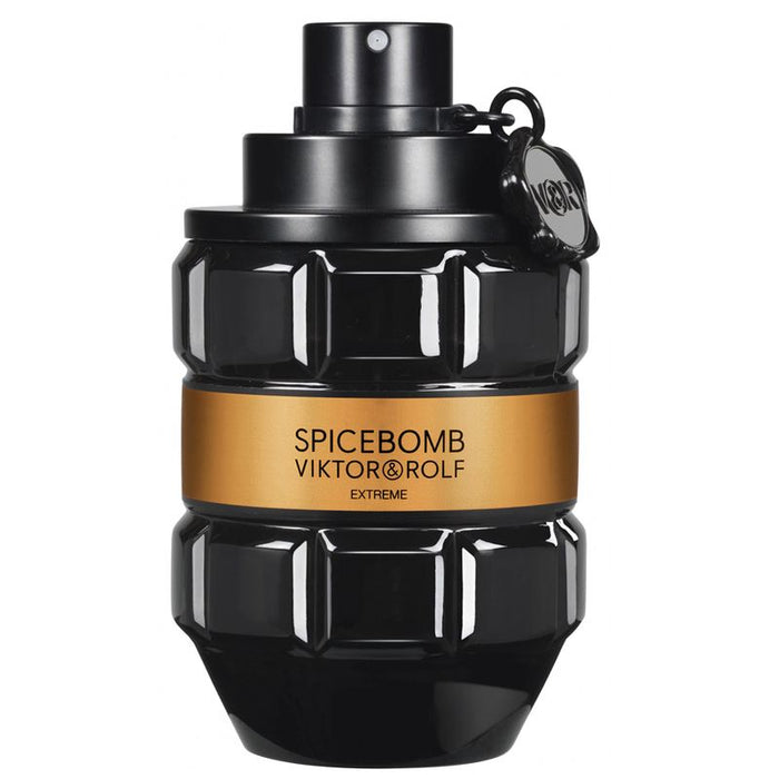 Viktor & Rolf Spicebomb Extreme Eau de Parfum 90ml - Perfume & Cologne at MyPerfumeShop by Viktor & Rolf