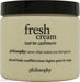 Philosophy Fresh Cream Warm Cashmere Body Souffle 480ml - Bath & Body at MyPerfumeShop by Philosophy