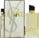 Yves Saint Laurent Libre Gift Set 90ml EDP + 10ml EDP - Fragrance at MyPerfumeShop by Yves Saint Laurent