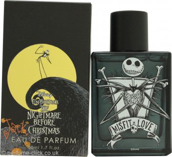 Disney The Nightmare Before Christmas Sally Eau De Toilette 50ml - EAU DE PARFUM at MyPerfumeShop by Disney