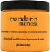 Philosophy Mandarin Mimosa Body Souffle 480ml - Bath & Body at MyPerfumeShop by Philosophy