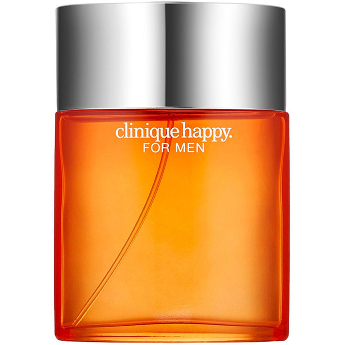 Clinique Happy For Men Cologne Spray 100ml - Perfume & Cologne at MyPerfumeShop by Clinique