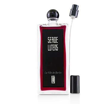 Serge Lutens La Fille De Berlin Eau De Parfum 50ml - Fragrance at MyPerfumeShop by Serge Lutens