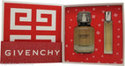 Givenchy L'Interdit Gift Set 50ml EDP + 12.5ml EDP - Eau de Parfum at MyPerfumeShop by Givenchy