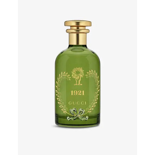 Gucci The Alchemist's Garden 1921 - 100ml Eau de Parfum Spray - Ladies Fragrances at MyPerfumeShop by Gucci