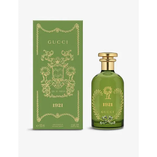 Gucci The Alchemist's Garden 1921 - 100ml Eau de Parfum Spray - Ladies Fragrances at MyPerfumeShop by Gucci