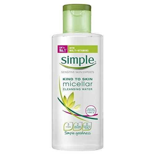 Simple Kind To Skin Micellar Water - Skincare at MyPerfumeShop by Simple