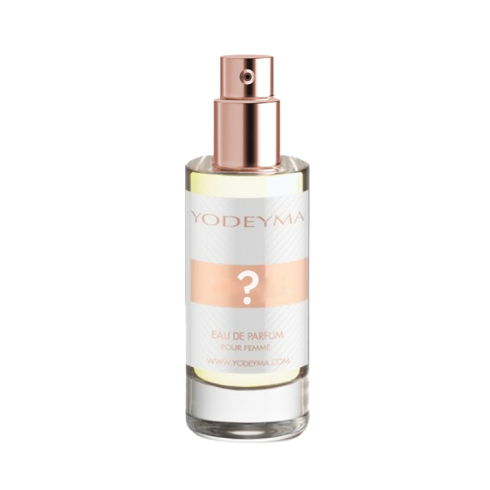 Yodeyma Paris Random 15ml Sample - For Women