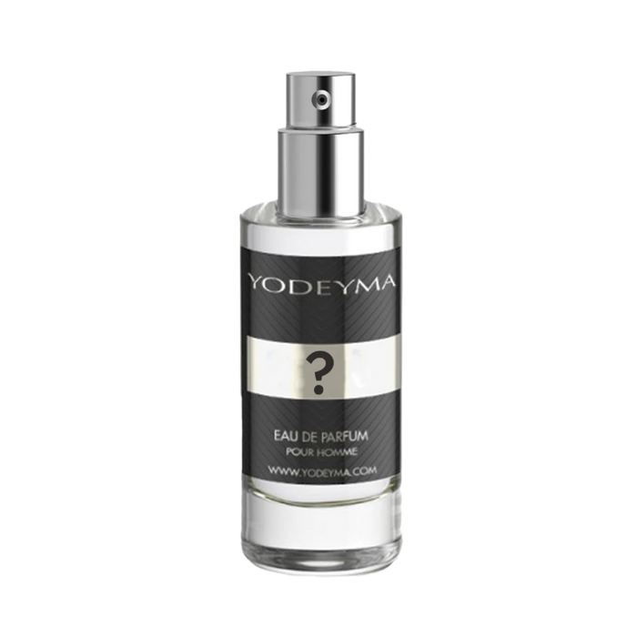 Yodeyma Paris Random 15ml Sample - For Men