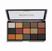 Revolution Reloaded Iconic Division Eyeshadow Palette 16.5g - Eye Shadow Palette at MyPerfumeShop by Revolution