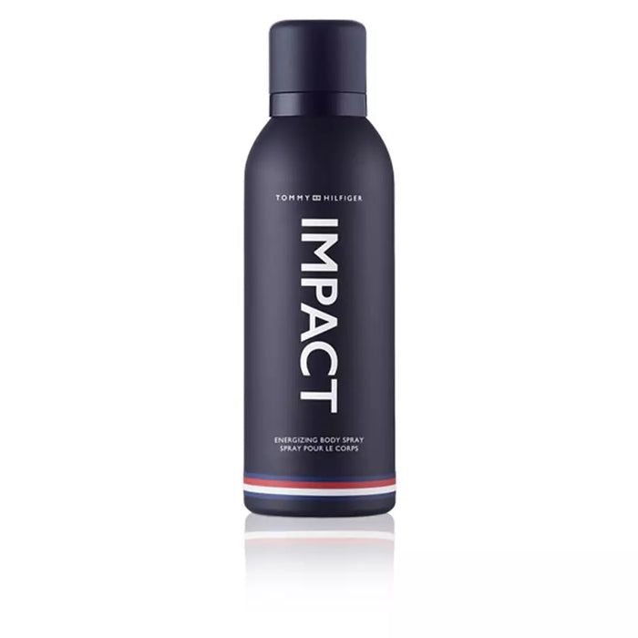 Tommy Hilfiger Impact Body Spray 150ml - Body Spray at MyPerfumeShop by Tommy Hilfiger