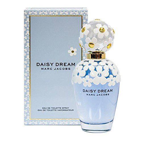 Marc Jacobs Daisy Dream Eau de Toilette 100ml Spray - Perfume & Cologne at MyPerfumeShop by Marc Jacobs