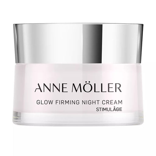 Anne Möller Stimulage Glow Firming Night Cream 50ml - Face Cream at MyPerfumeShop by Anne Möller