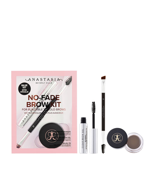 Anastasia Beverly Hills No-Fade Brow Kit - Eyebrow Makeup at MyPerfumeShop by Anastasia Beverly Hills