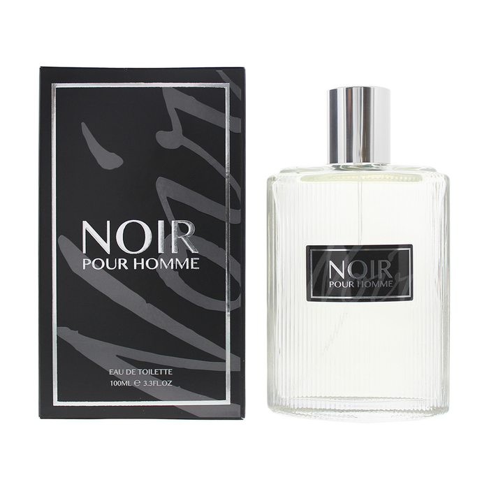 Prism Noir Pour Homme Eau de Toilette 100ml - Eau de Toilette at MyPerfumeShop by Prism