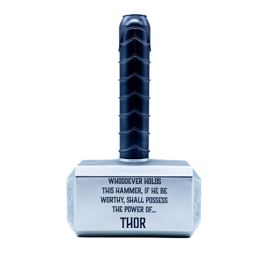 Marvel Thor Mjolnir Eau De Toilette 100ml - Eau de Toilette at MyPerfumeShop by Marvel