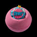 Bomb Cosmetics Girl Power Bath Blaster 160g - Bath Bomb at MyPerfumeShop by Bomb