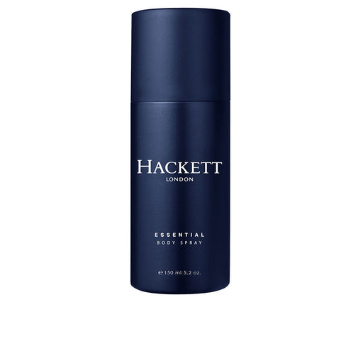 Hackett London Essential Body Spray 150ml - Body Sprays & Mists at MyPerfumeShop by Hackett London