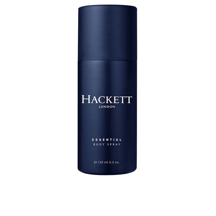 Hackett London Essential Body Spray 150ml - Body Sprays & Mists at MyPerfumeShop by Hackett London