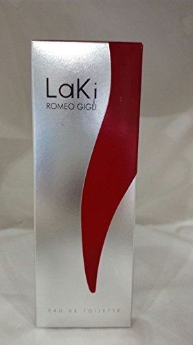 Romeo Gigli Laki Mens Edt 70ml - Fragrance at MyPerfumeShop by Romeo Gigli