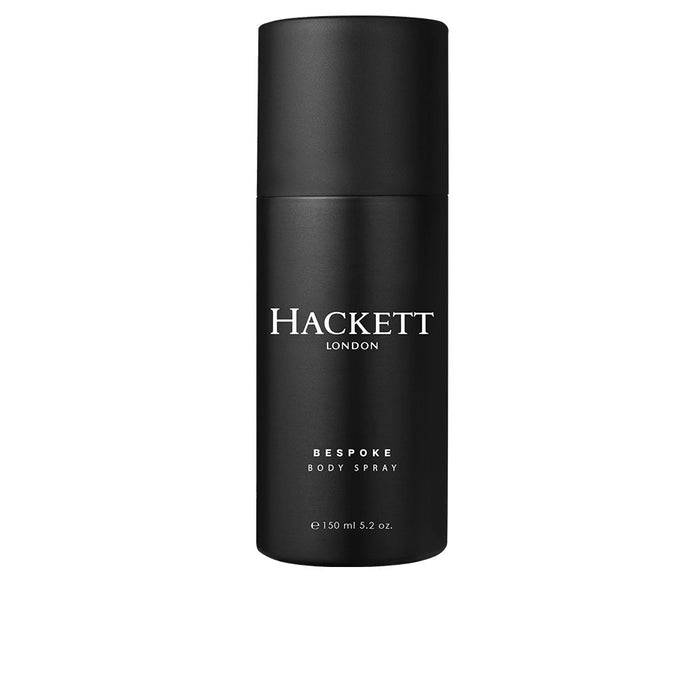 Hackett London Bespoke Body Spray 150ml - Body Sprays & Mists at MyPerfumeShop by Hackett London