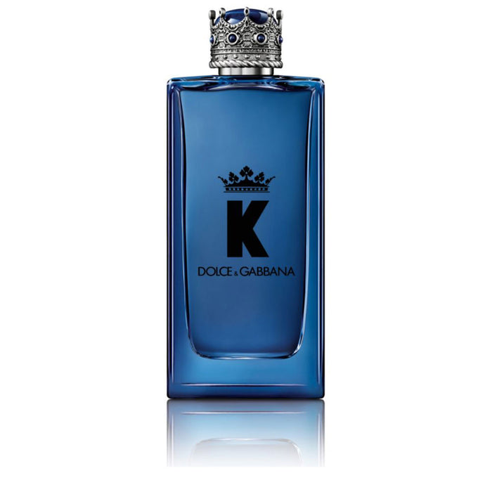 Dolce  Gabbana K Eau De Parfum 200ml - Eau De Parfum at MyPerfumeShop by Dolce & Gabbana