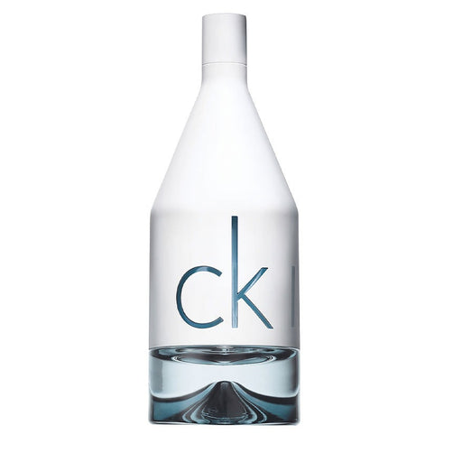 Calvin Klein CK In2u Eau de Toilette 100ml - Perfume & Cologne at MyPerfumeShop by Calvin Klein