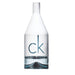 Calvin Klein CK In2u Eau de Toilette 100ml - Perfume & Cologne at MyPerfumeShop by Calvin Klein