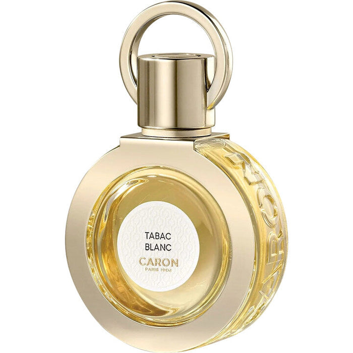 Tabac Caron Blanc Eau De Parfum 30ml - Eau De Parfum at MyPerfumeShop by Caron