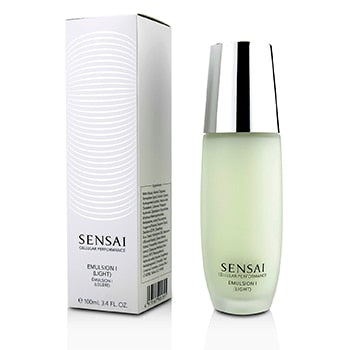 Sensai Cellular Performance Emulsion I - Light 100ml - Skincare at MyPerfumeShop by Sensai