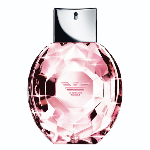 Emporio Armani Diamonds Rose Eau de Toilette 50ml - Eau de Toilette at MyPerfumeShop by Emporio Armani