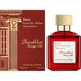 Maison Barakkat Rouge 540 Red Extrait de Parfum 100ml - Extrait De Parfum at MyPerfumeShop by Maison