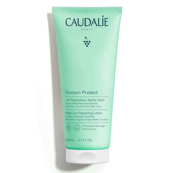 Caudalie Vinosun Protect After-Sun Repairing Lotion 200ml - Suncare & Tanning at MyPerfumeShop by Caudalie