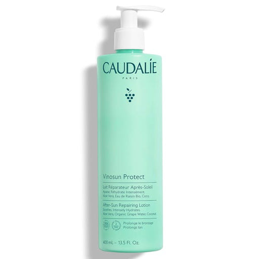 Caudalie Vinosun Protect After-Sun Repairing Lotion 400ml - Suncare & Tanning at MyPerfumeShop by Caudalie