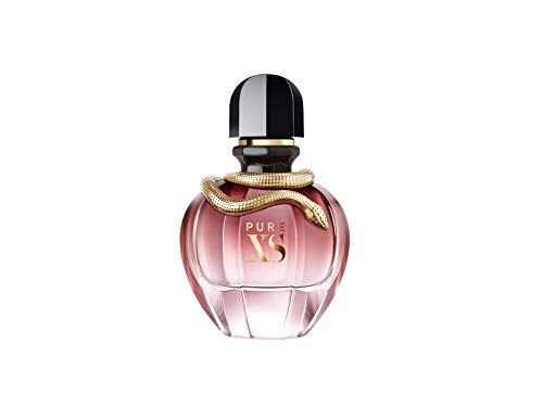 Paco Rabanne Pure XS for Her Eau de Parfum 50ml Spray - Perfume & Cologne at MyPerfumeShop by Paco Rabanne