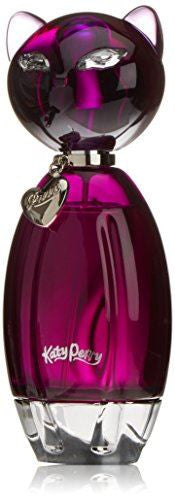 Katy Perry Purr Eau de Parfum 100ml Spray - Perfume & Cologne at MyPerfumeShop by Katy Perry