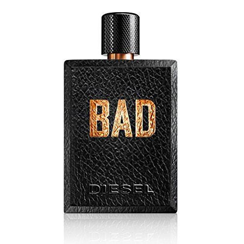 Diesel Bad Eau De Toilette 50ml - Fragrance at MyPerfumeShop by Diesel