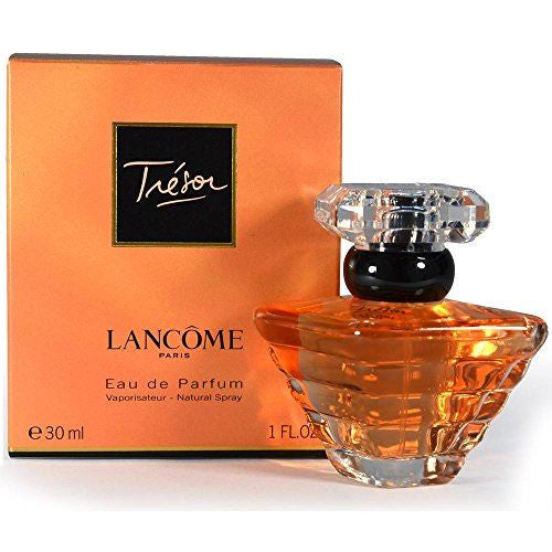 Lancôme Tresor Eau de Parfum 30ml - Perfume & Cologne at MyPerfumeShop by Lancôme