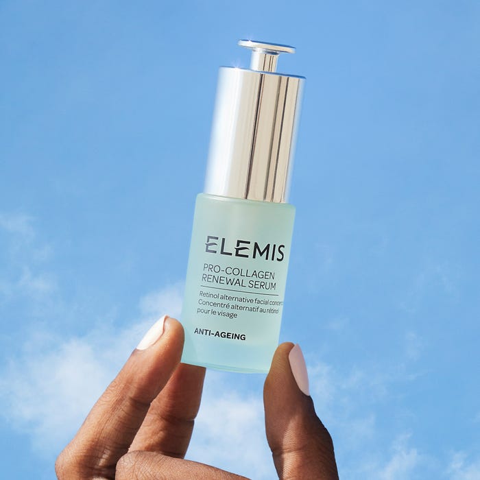 Elemis Pro-Collagen Renewal Facial Serum 15ml - Face Serum at MyPerfumeShop by Elemis