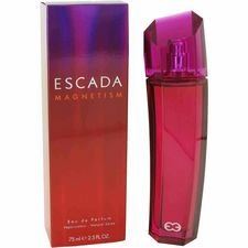 Escada Magnetism by Escada for Women Eau De Parfum Spray 2.5 Oz / 75 Ml - Fragrance at MyPerfumeShop by Escada