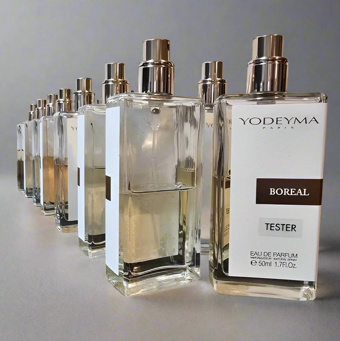 Yodeyma Womens Limited-Time Tester Sale 30ml Inspired Fragrance