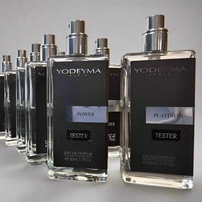 Yodeyma Mens Limited-Time Tester Sale 30ml Inspired Fragrance