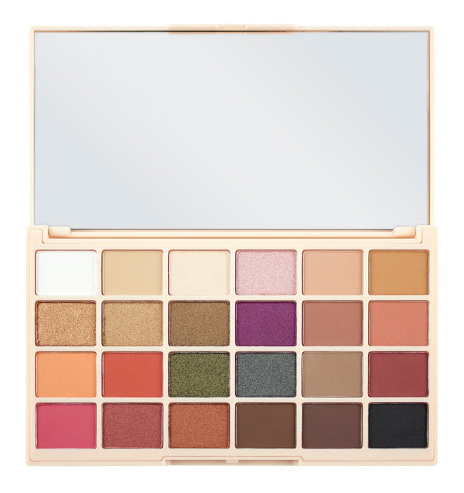 Revolution Soph Eyeshadow Palette 26.4g - Eye Shadow Palette at MyPerfumeShop by Revolution