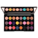 Revolution Creative Vol.1 Eyeshadow Palette 12g - Eye Shadow Palette at MyPerfumeShop by Revolution