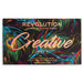 Revolution Creative Vol.1 Eyeshadow Palette 12g - Eye Shadow Palette at MyPerfumeShop by Revolution