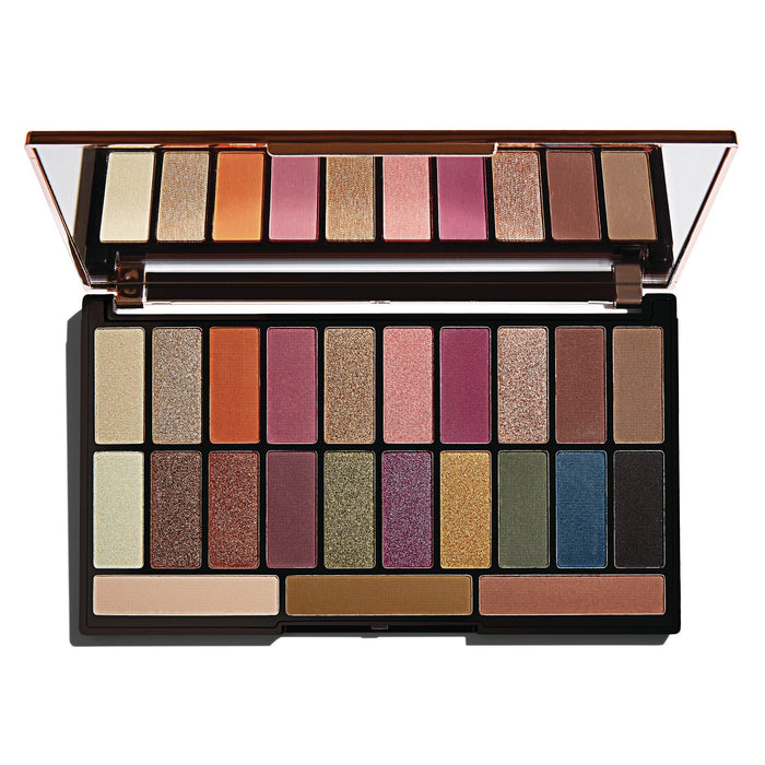 Revolution x Tammi Tropical Paradise Eyeshadow Palette - Eye Shadow Palette at MyPerfumeShop by Revolution