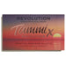 Revolution x Tammi Tropical Paradise Eyeshadow Palette - Eye Shadow Palette at MyPerfumeShop by Revolution